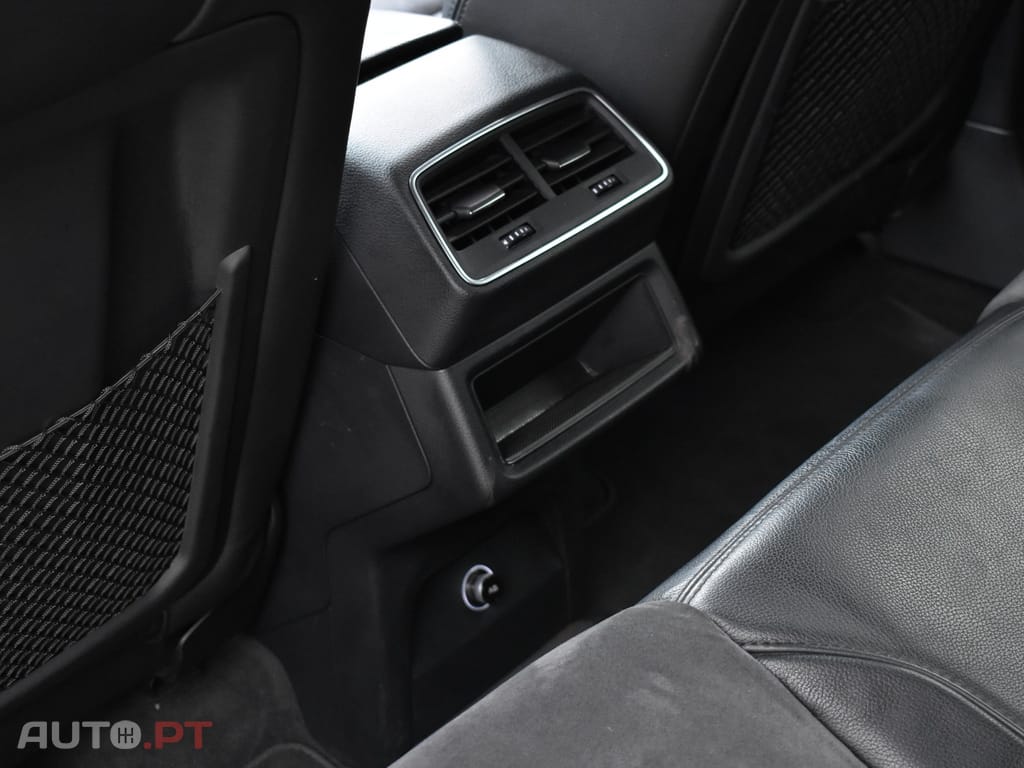 Audi E-Tron 55 quattro S line