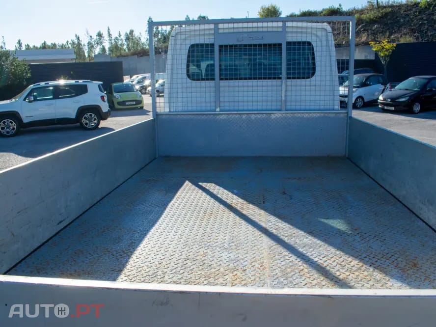 Mercedes-Benz Sprinter 314 CDI/37 CD