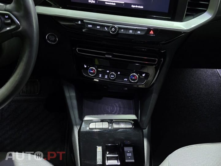 Opel Mokka-E Elegance