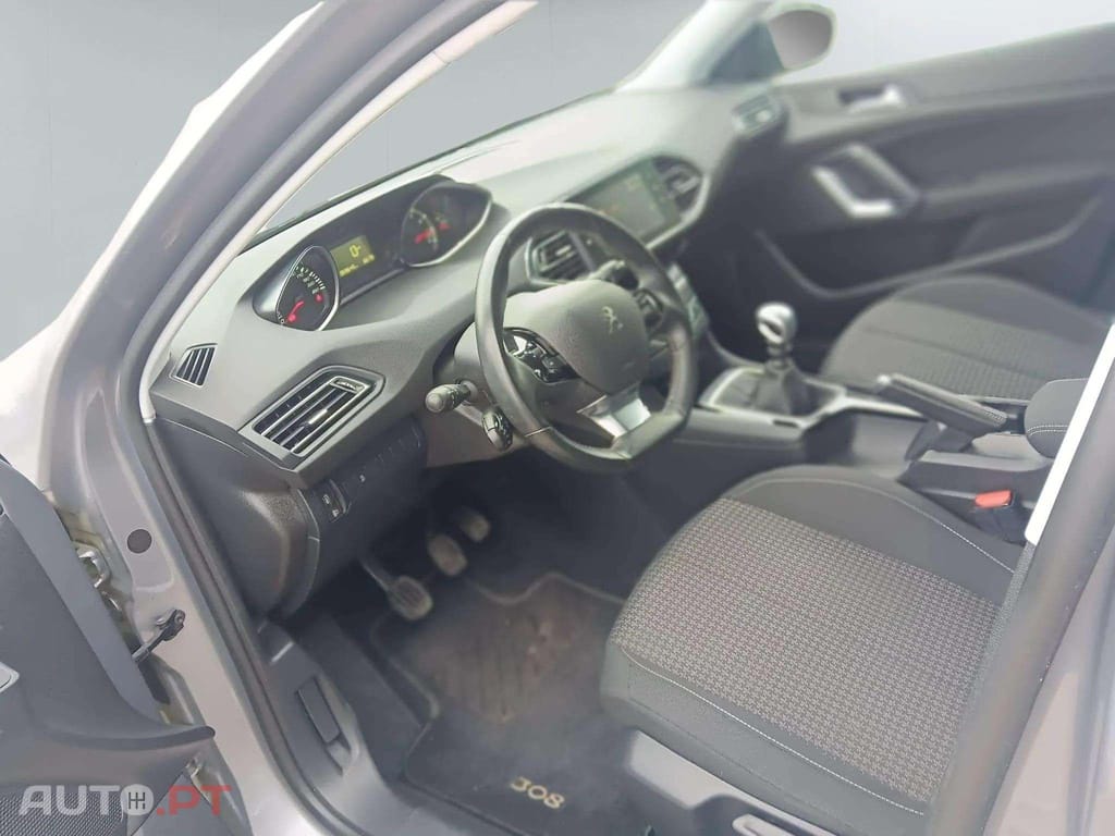 Peugeot 308 SW 1.2i Access