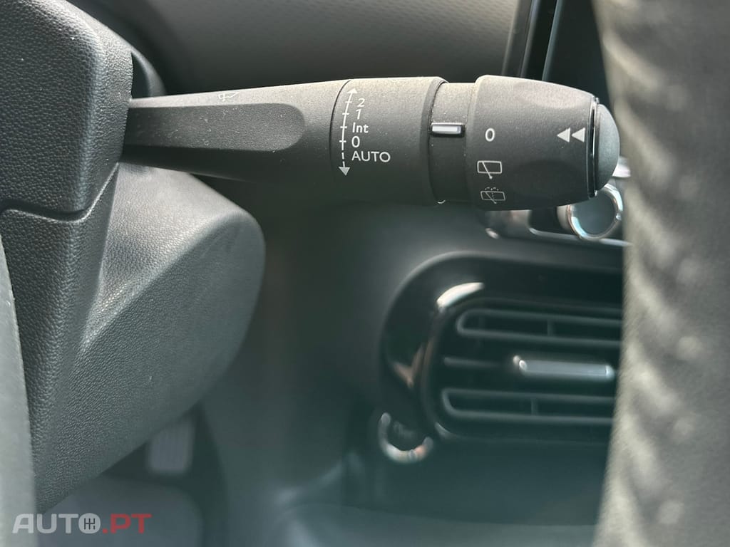 Citroen C4 Cactus 1.6 BlueHDI Shine 100cv