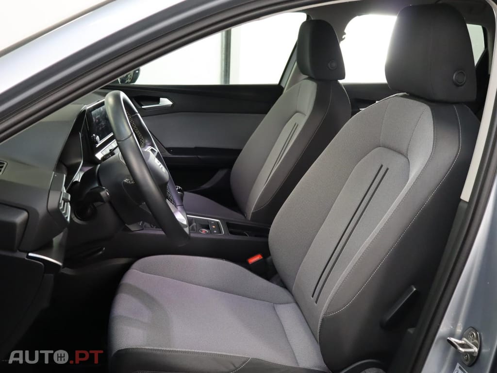 Seat Leon ST 2.0 TDI STYLE 