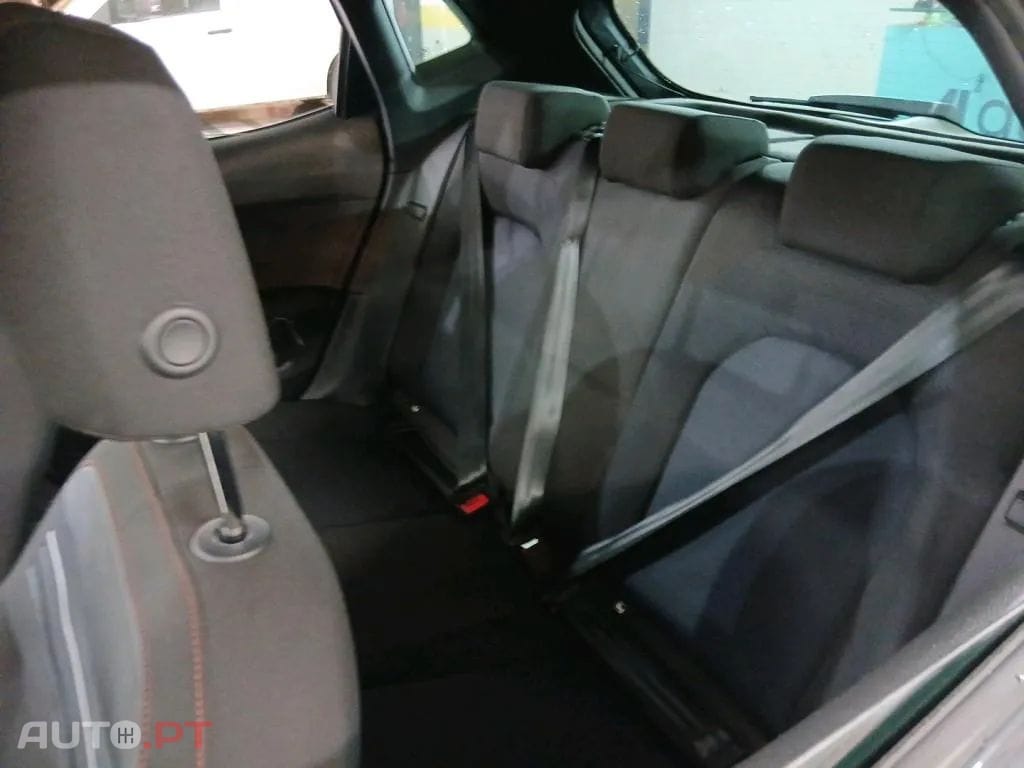 Seat Ibiza 1.0 TSI FR