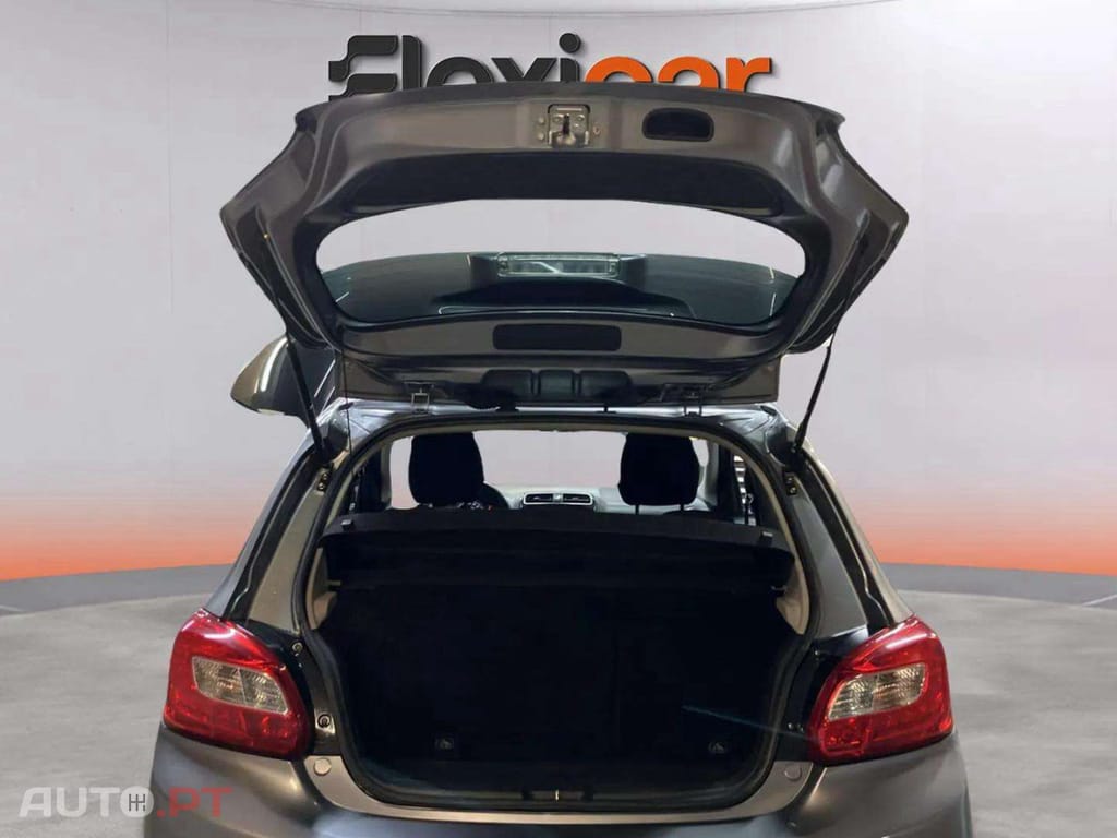 Mitsubishi Space Star 1.2 Intense