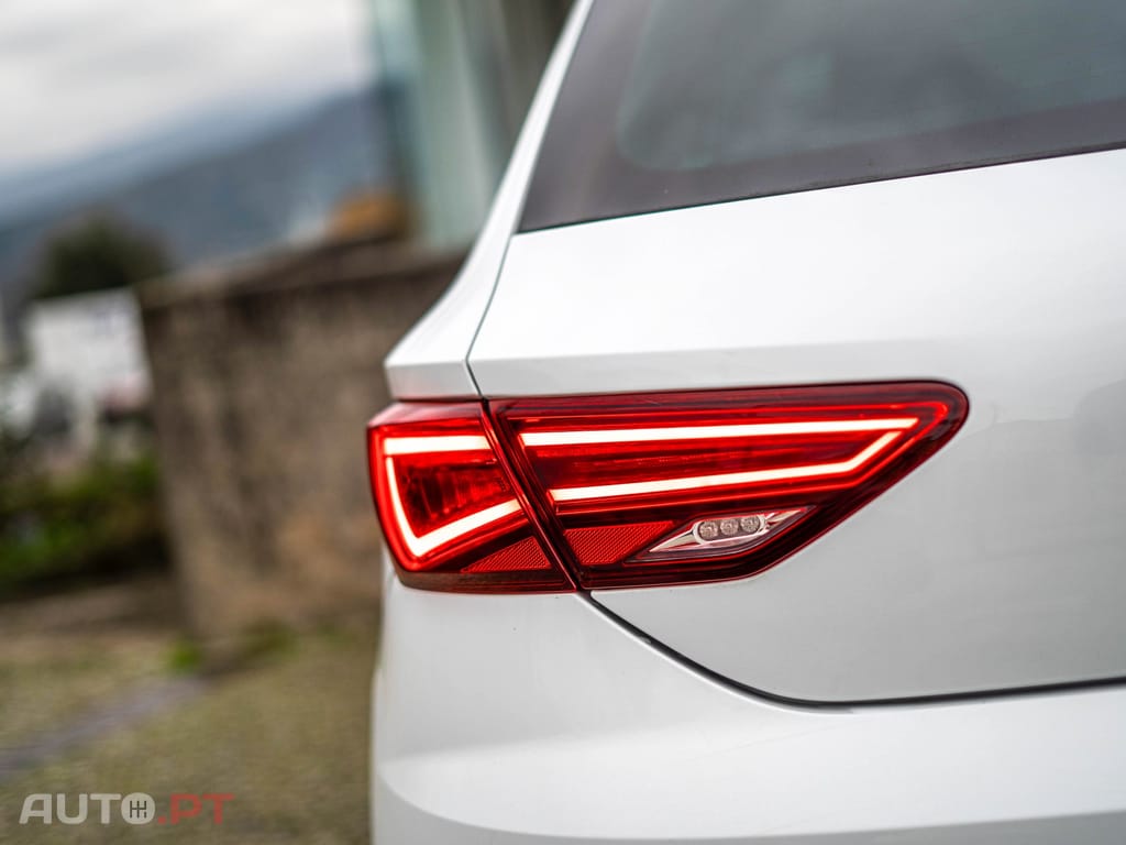 Seat Leon 1.0 EcoTSI Style S/S