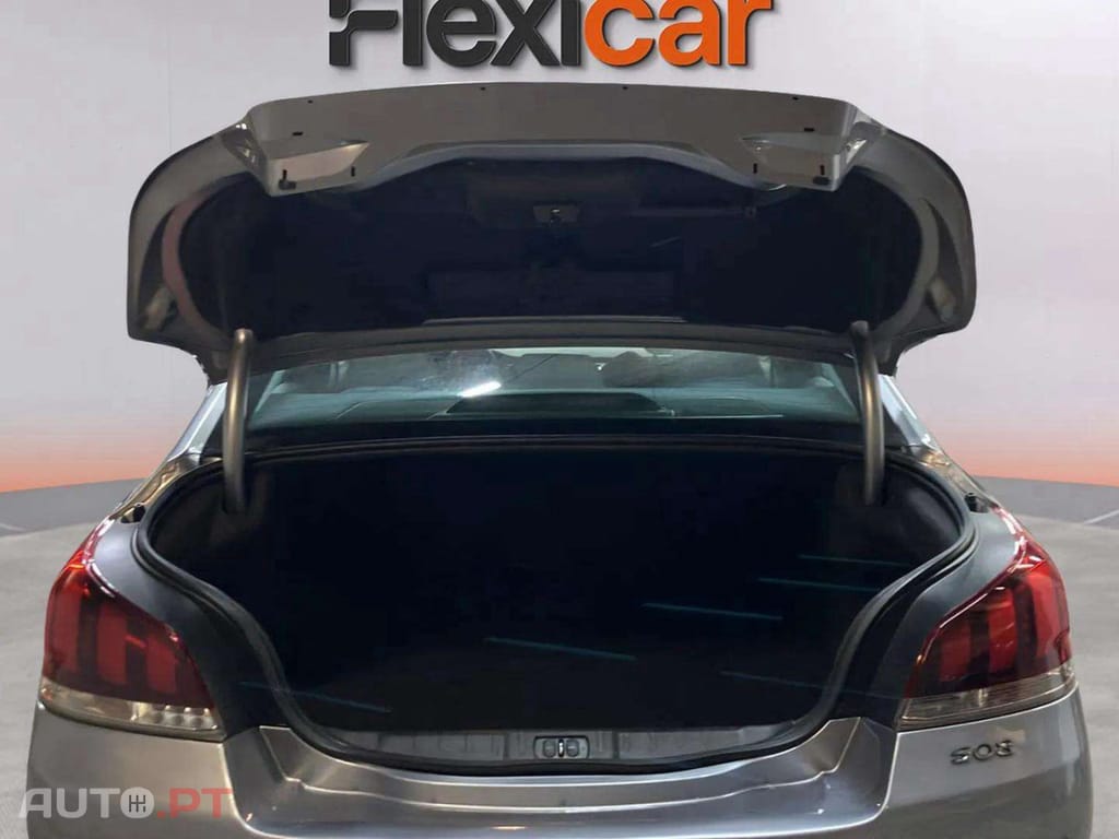 Peugeot 508 120 EAT6 Stop&Start Active