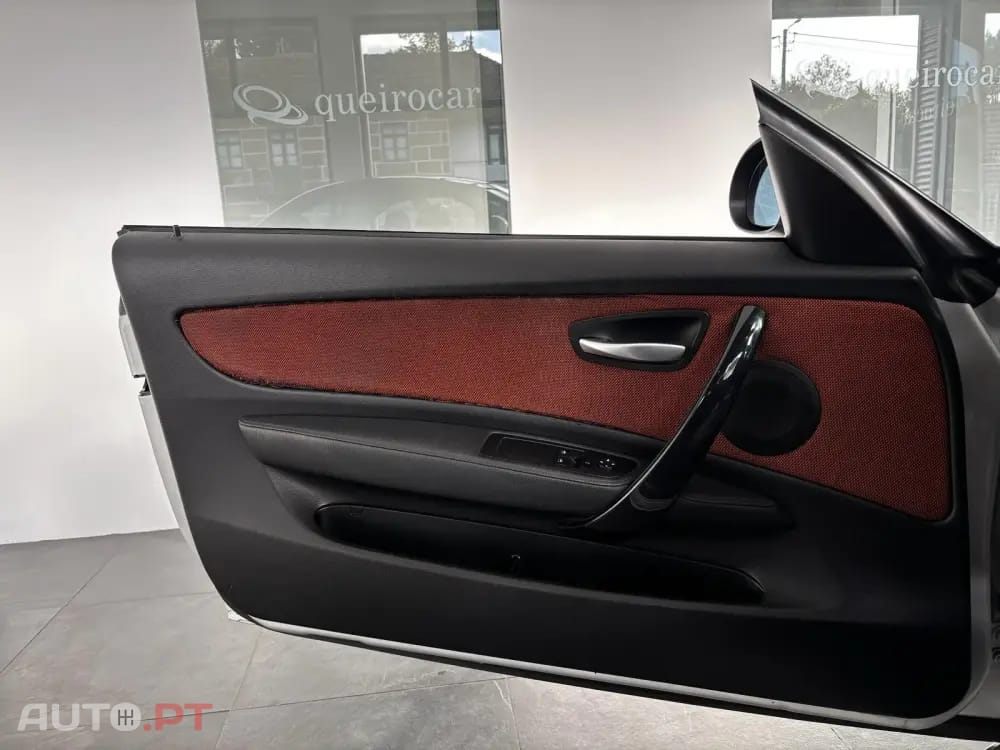 BMW 120 d
