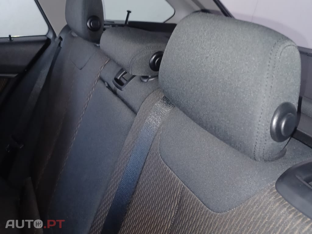 BMW 320 Touring d Luxury 184cv