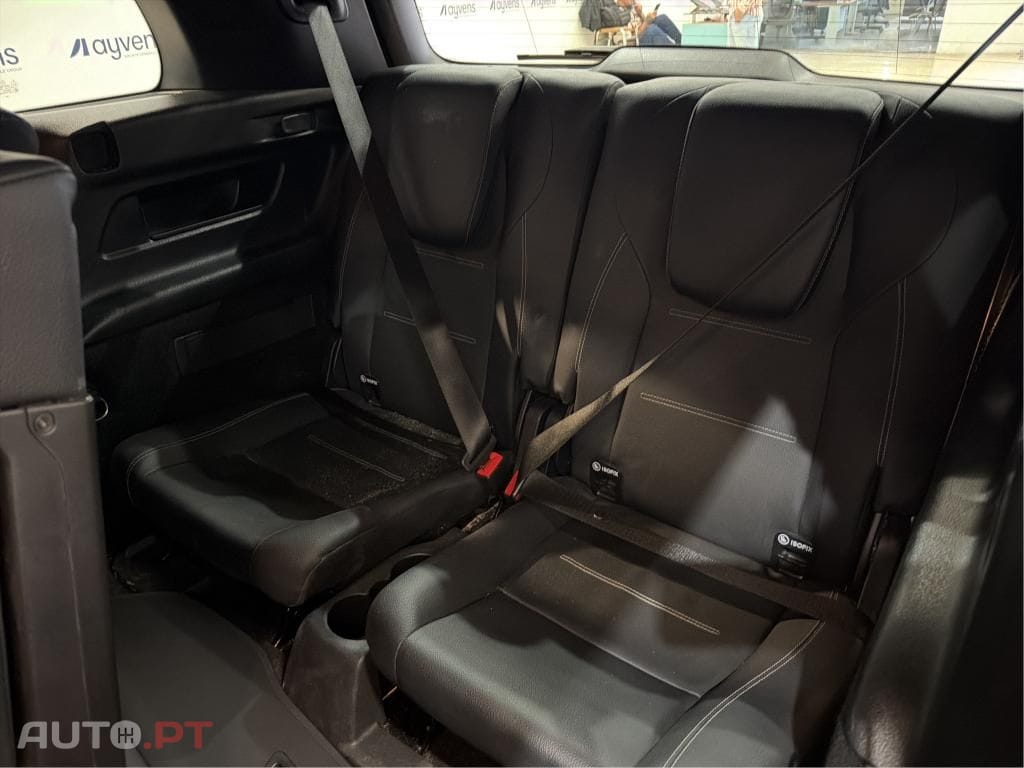 Mercedes-Benz GLB 35 AMG 4Matic