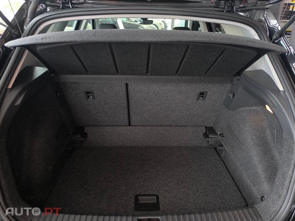 Seat Arona 1.0 TSI Style