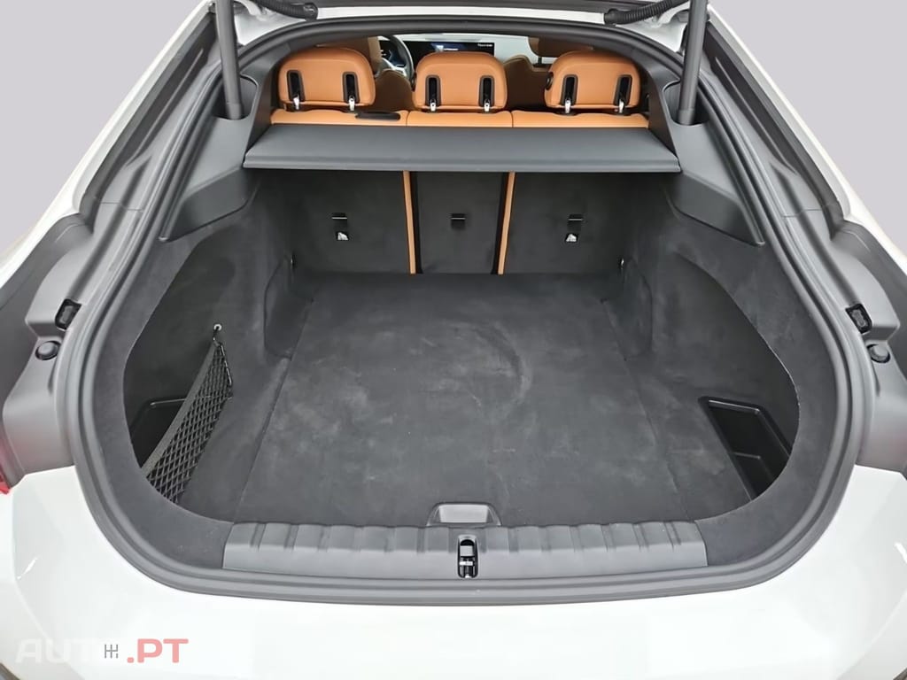 BMW i4 M50 Gran Coupé xDrive I.V.A DEDUTIVEL
