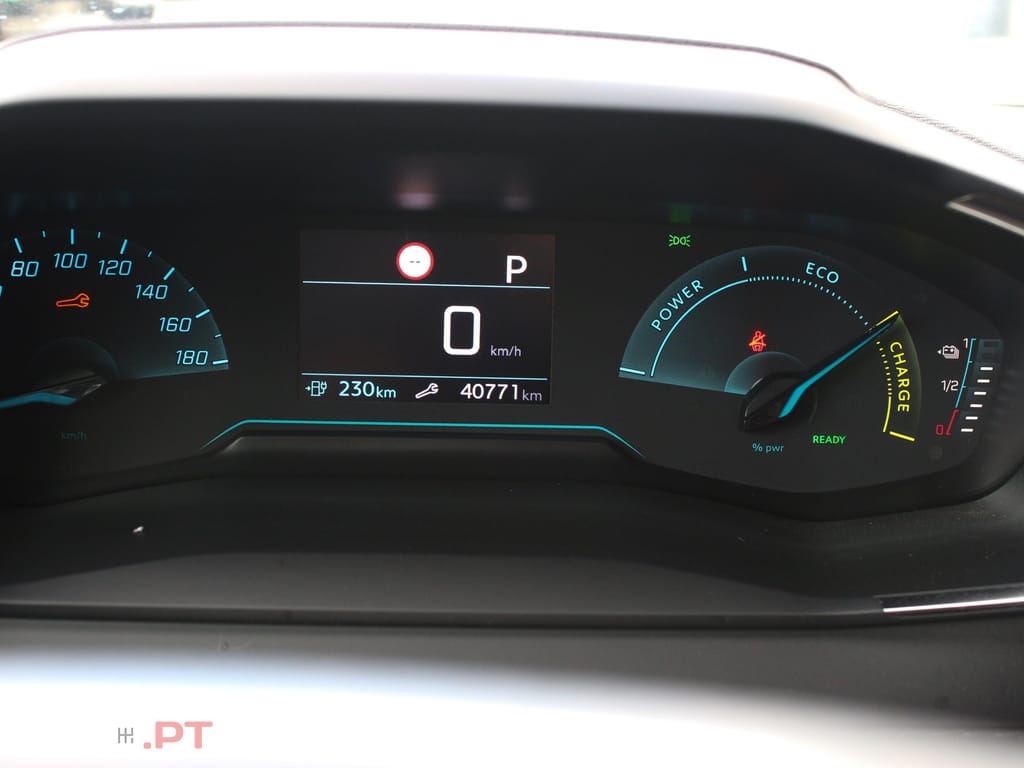 Peugeot E-208 50 kWh Active Pack