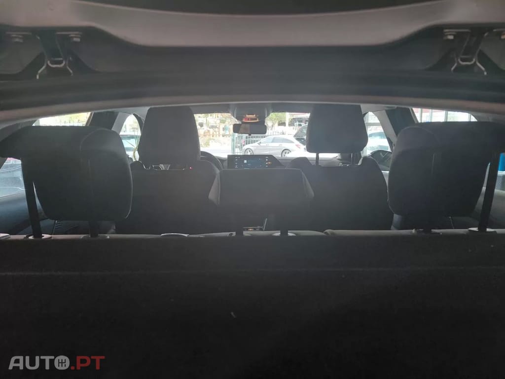 Citroen e-C4 50 kWh Shine Pack