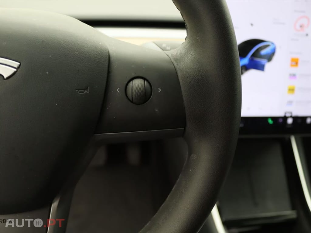 Tesla Model 3 Standard RWD Plus I.V.A DEDUTIVEL  
