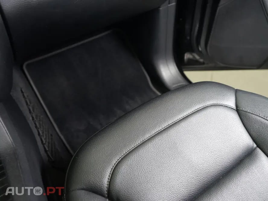 Mercedes-Benz GLE d 4Matic 9G-TRONIC