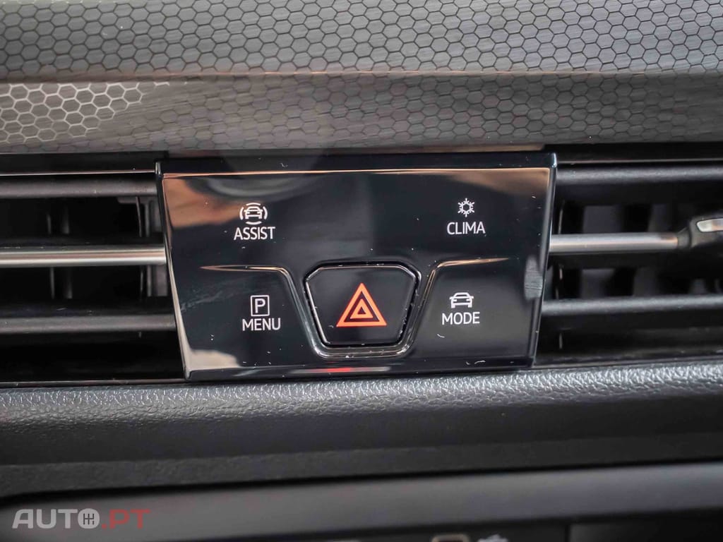 Volkswagen Golf 1.4 eHybrid OPF DSG GTE