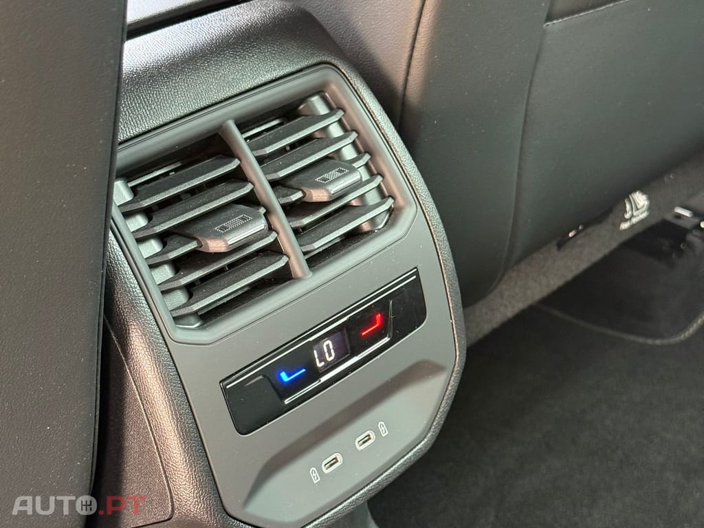 Cupra Formentor 2.0 TDI DSG