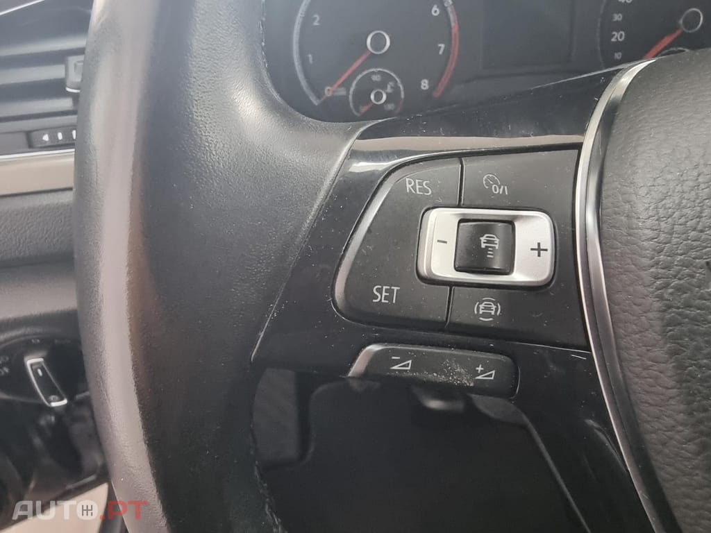 Volkswagen T-Roc 1.0 TSI Style