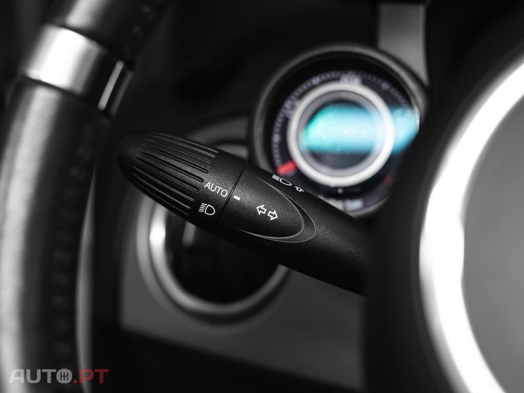 Abarth 595 1.4 T-Jet Pista