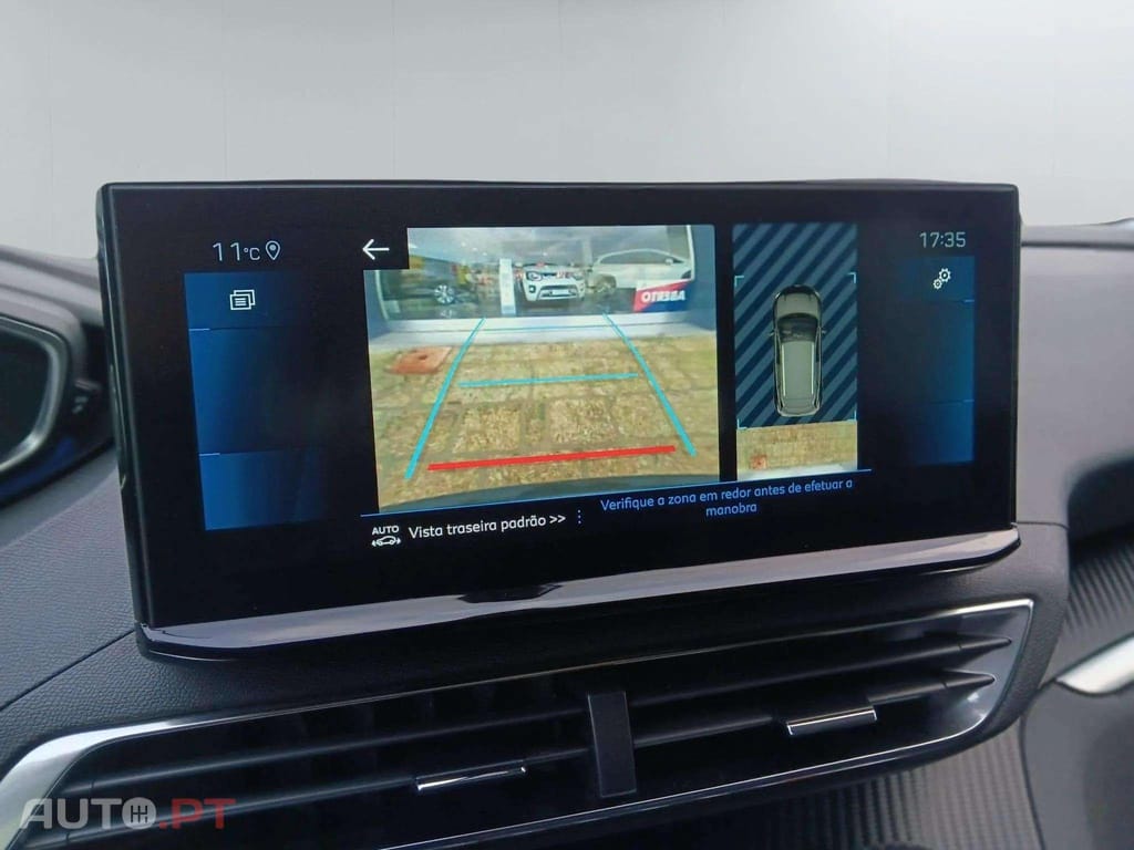 Peugeot 3008 1.2i Active BUSINESS