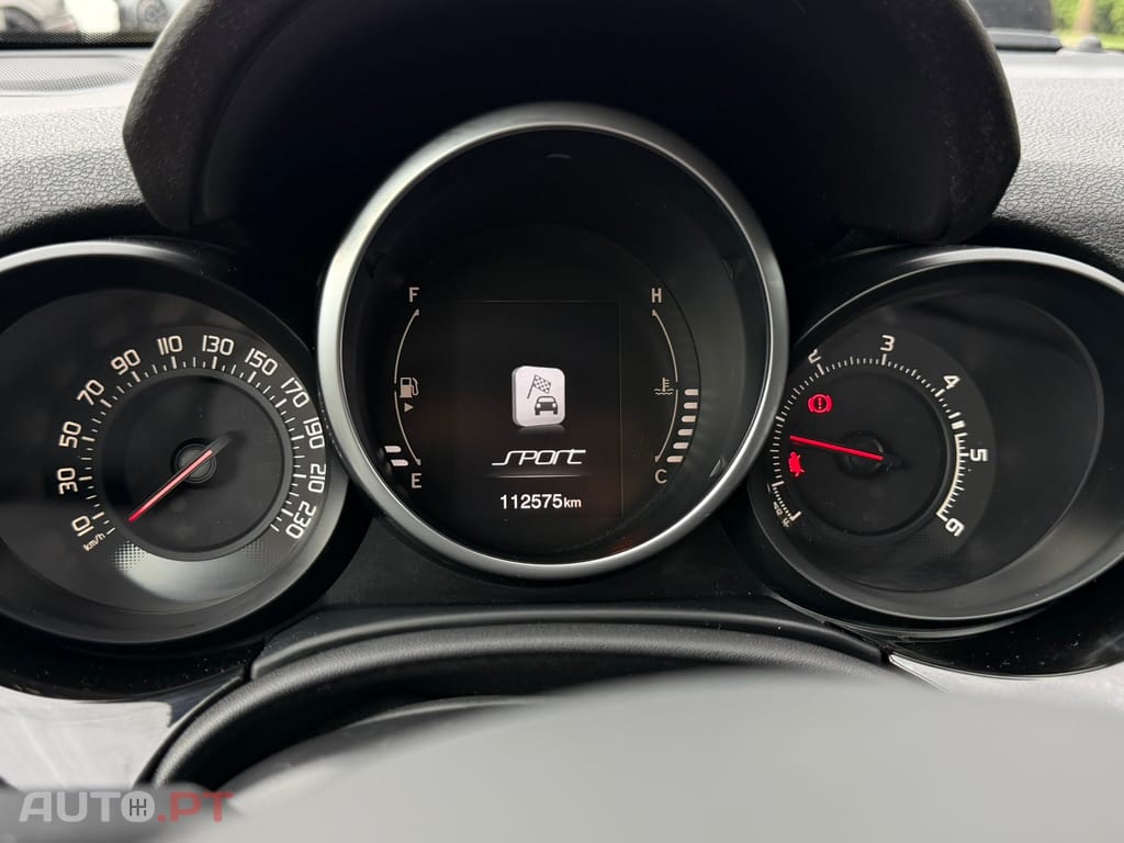 Fiat 500X 1.6 MJ Pop Star J17 S&S