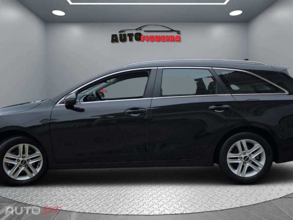 Kia Ceed SW 1.0 T-GDi Sport