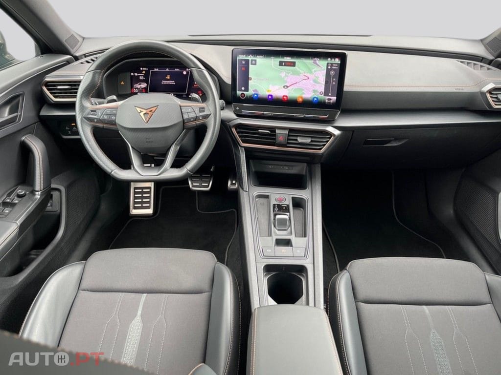 Cupra Formentor I.V.A DEDUTIVEL 1,4 VZ eHybrid 