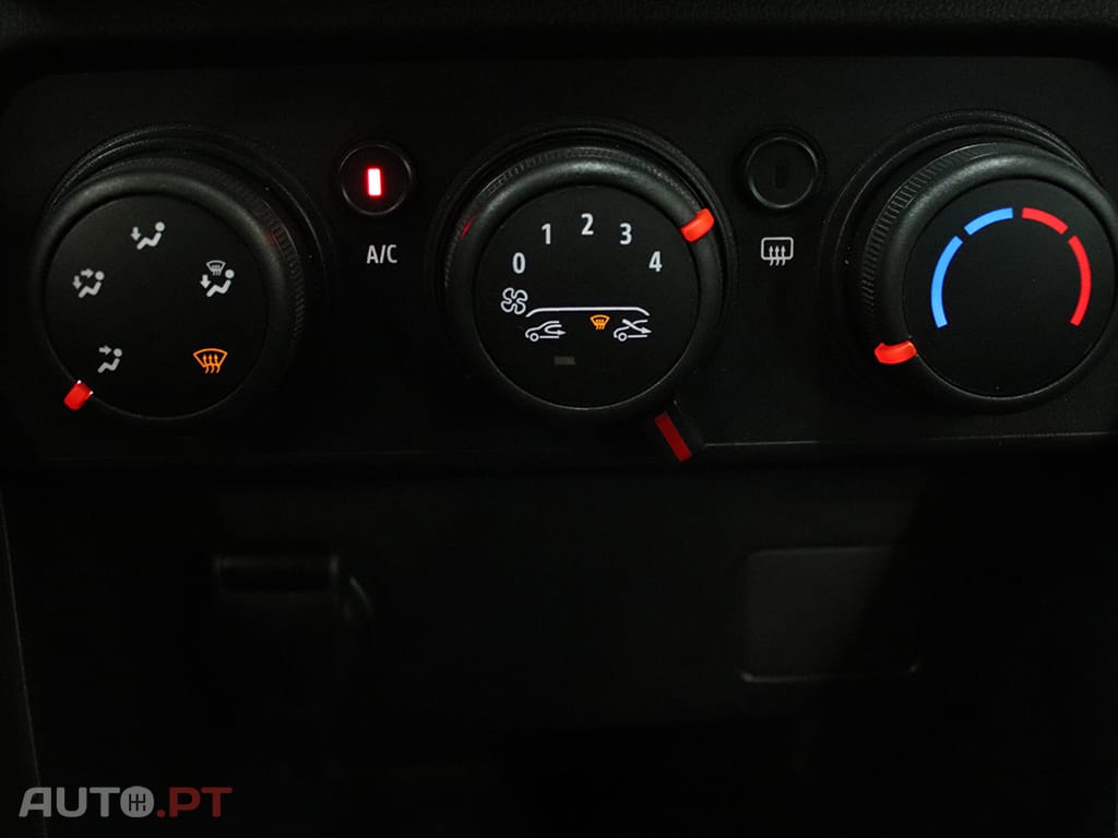 Dacia Sandero Sandero 1.0 TCe Expression