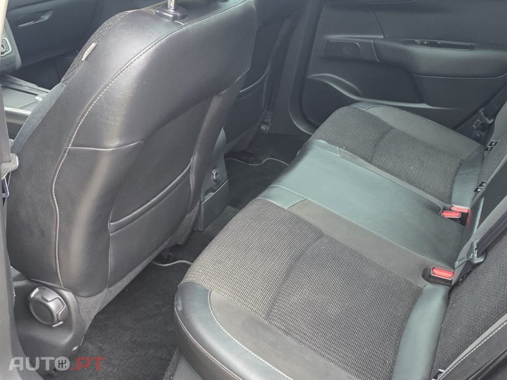 Citroen C4 1.6 HDi VTR Pack Airdream CMP6