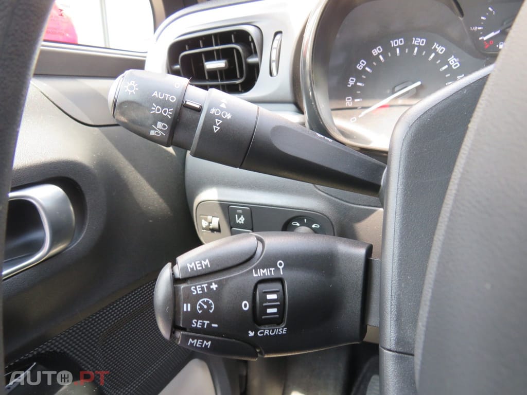 Citroen C3 1.5 BlueHDi Feel Business