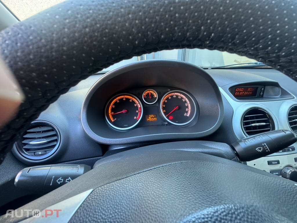 Opel Corsa 1.2 Cosmo