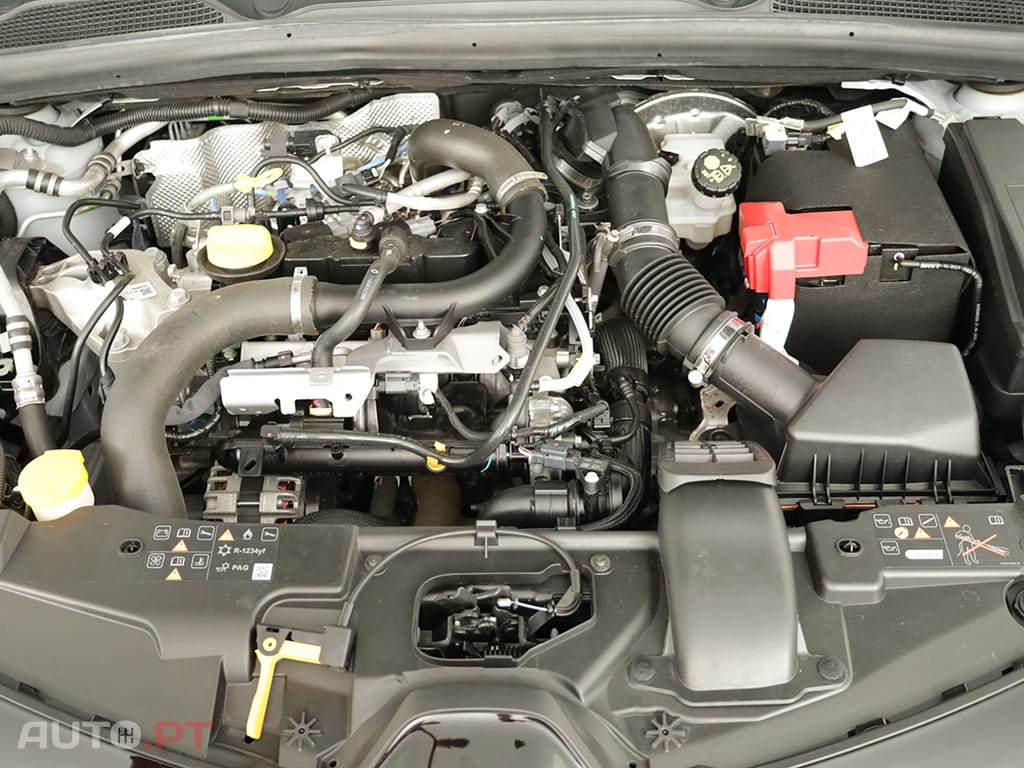 Renault Clio Clio 1.0 TCe Evolution