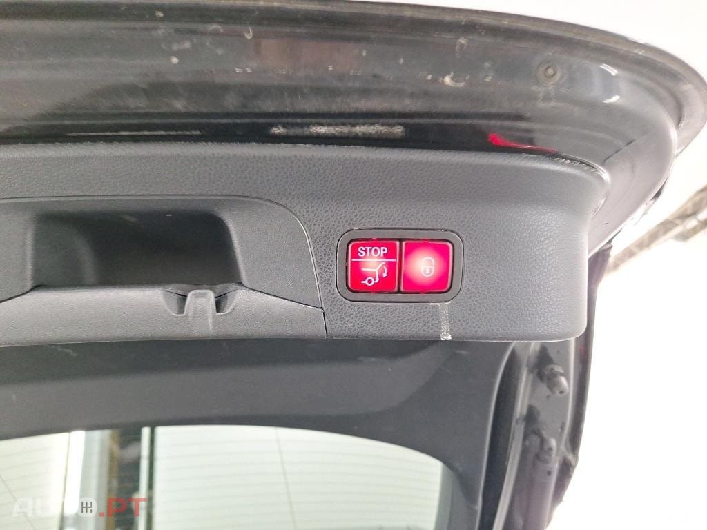 Mercedes-Benz GLC 300 de 4Matic