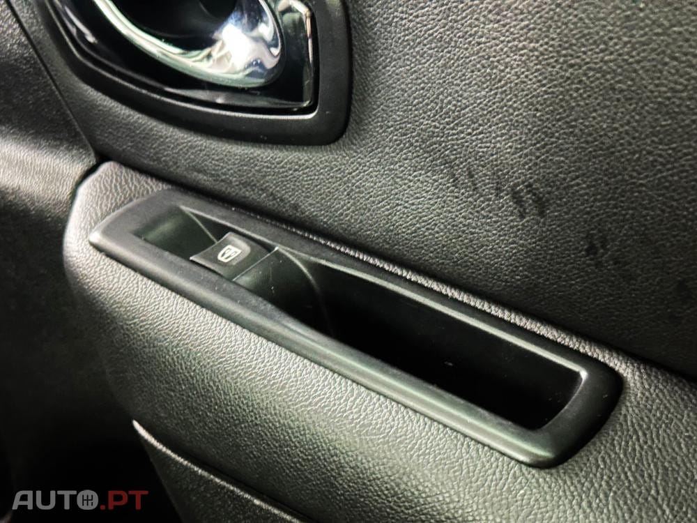 Renault Mégane Sport Tourer 1.5 dCi GT Line EDC J18