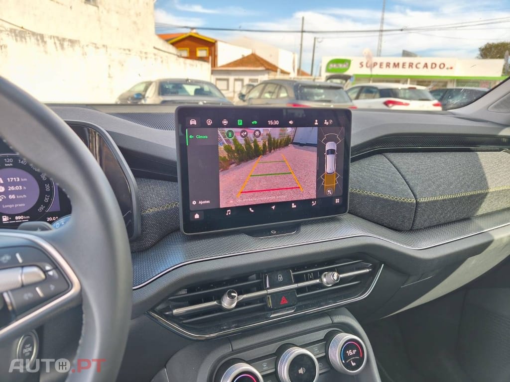 Skoda Kodiaq 2.0 TDI Ultra DSG
