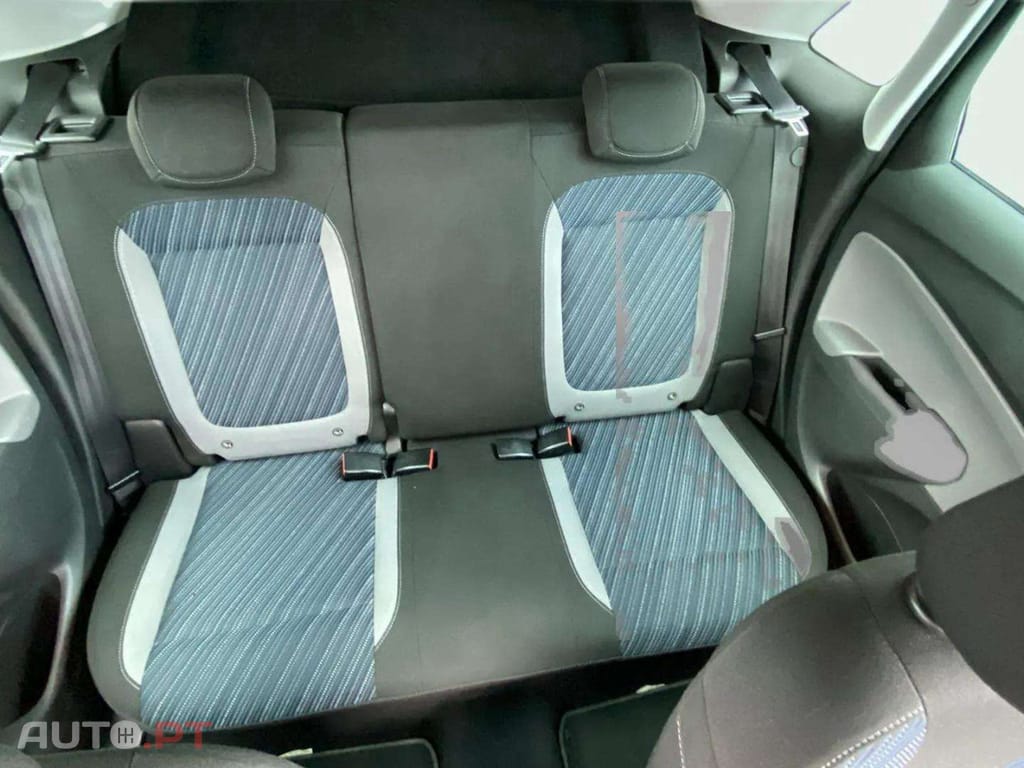 Opel Crossland X 1.2 T Edition