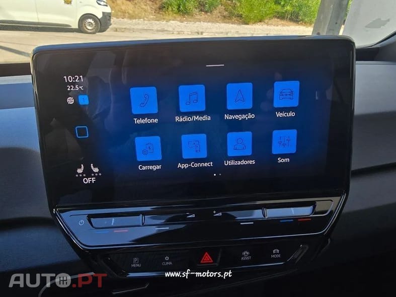 Volkswagen Id.3 Pro Performamnce 1st