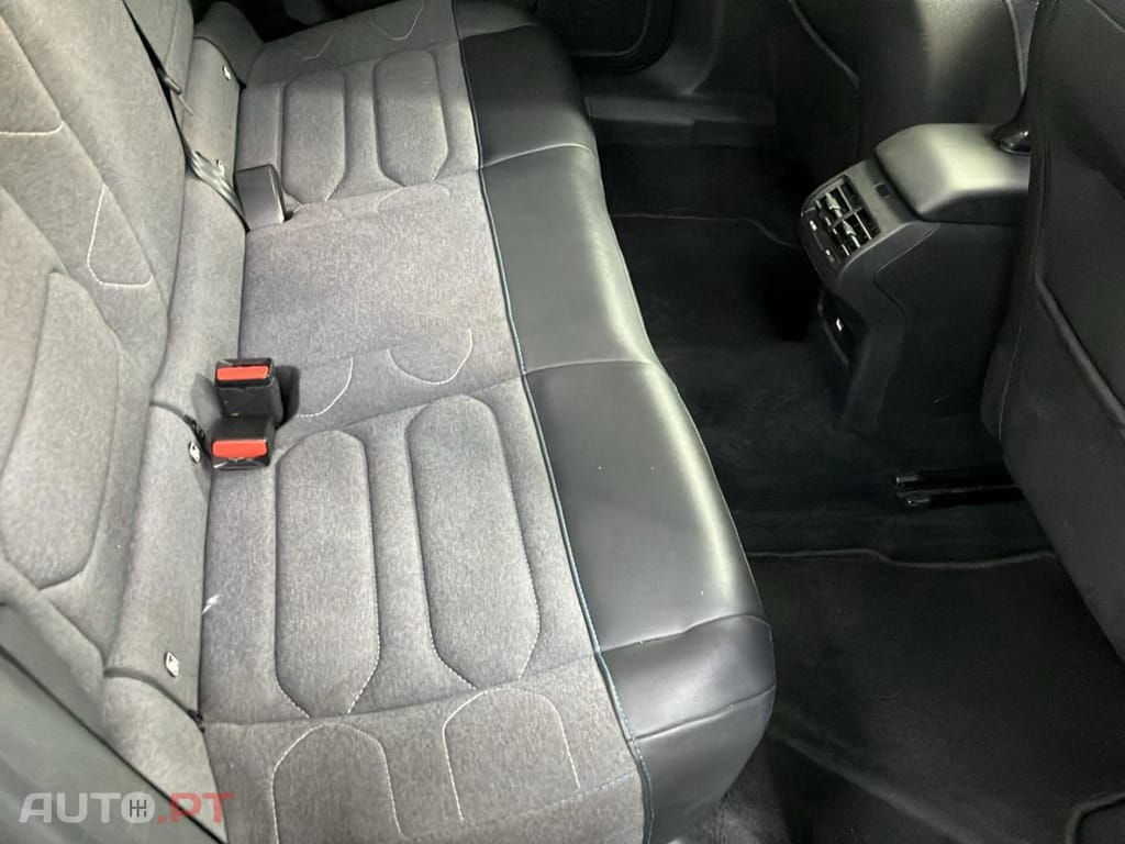 Citroen C4 1.5 BlueHDi Feel Pack