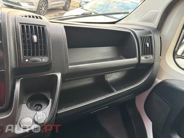 Fiat Ducato 35 2.2 M-Jet L CD