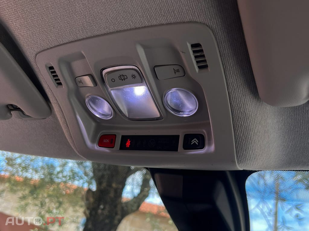 Citroen C3 PureTech