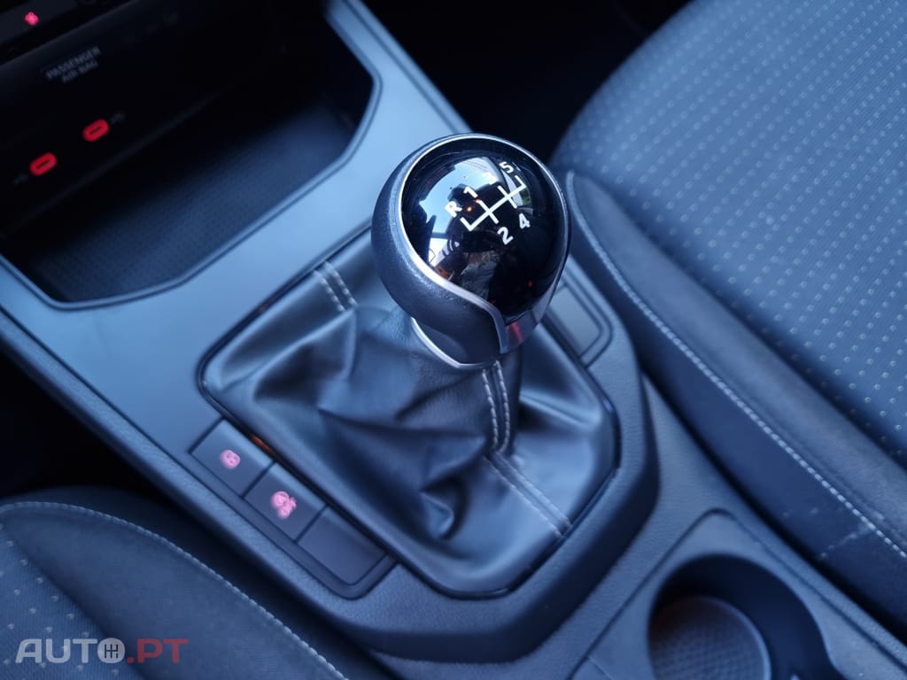 Seat Ibiza 1.0 TSI Style