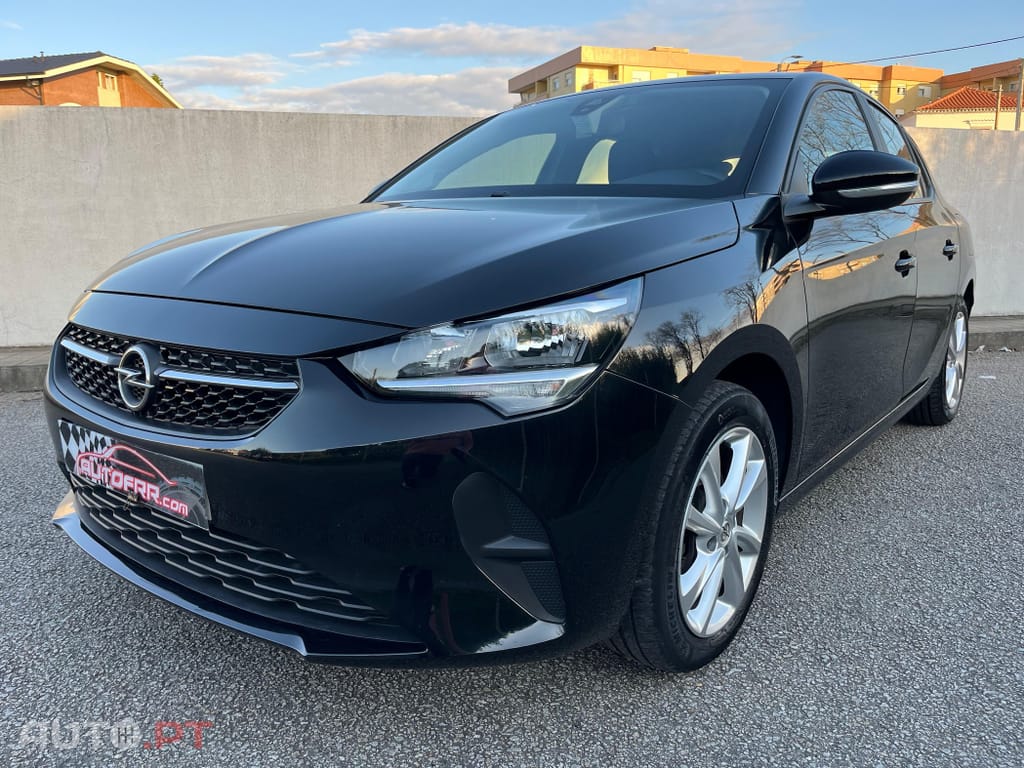 Opel Corsa 1.5 D Business Edition