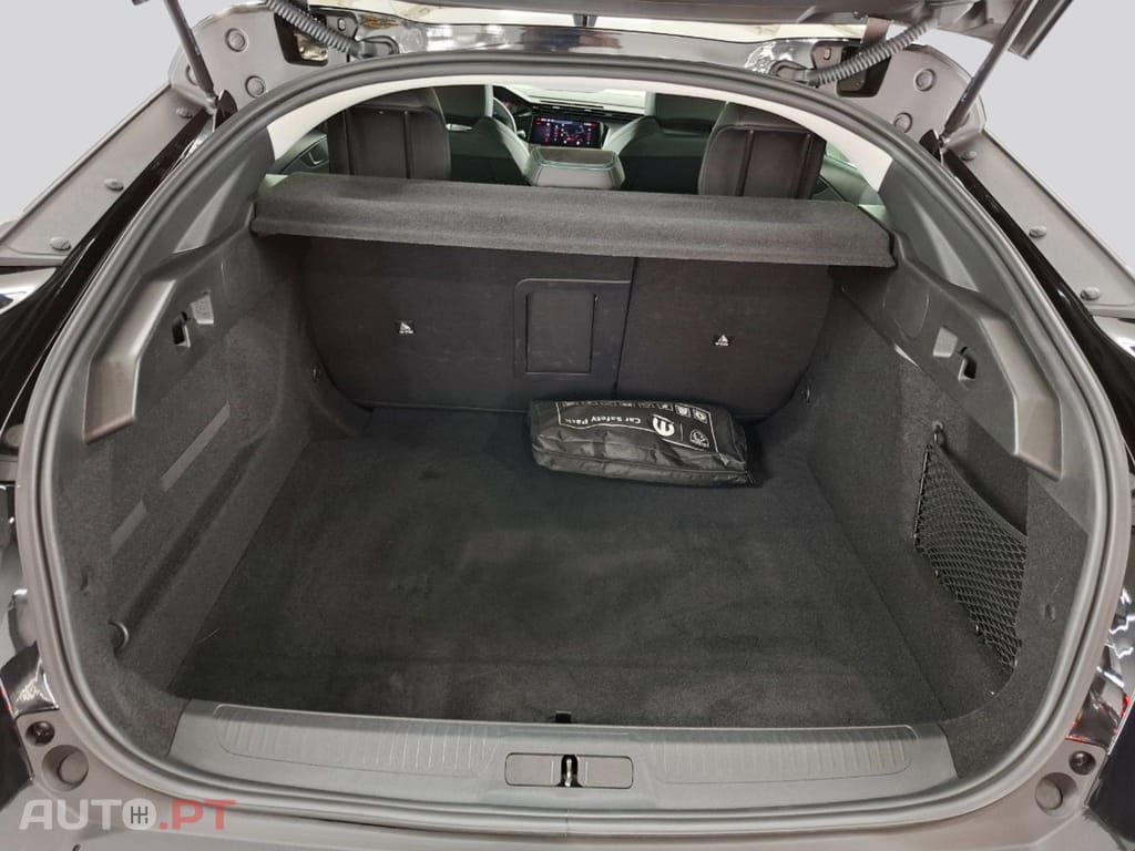 Peugeot 408 MHEV Allure