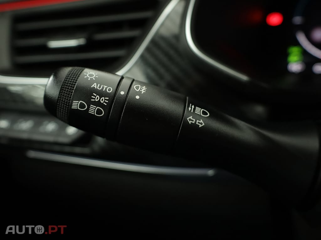 Renault Arkana Arkana 1.6 E-Tech R.S.Line