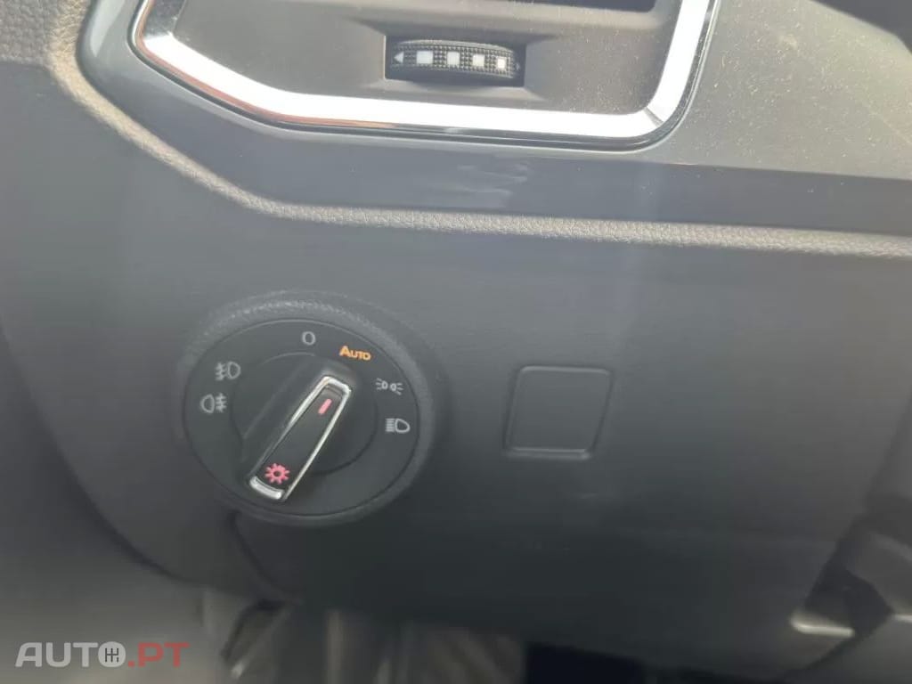 Seat Ateca 1.6 TDI Style