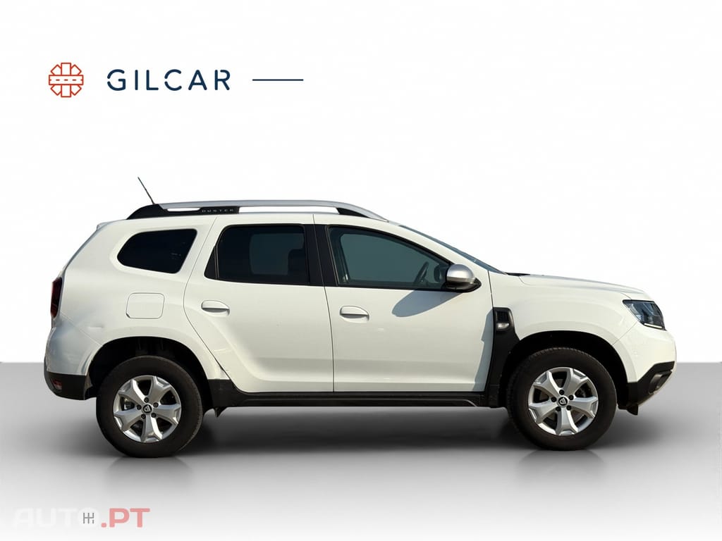Dacia Duster 1.0 TCe Comfort