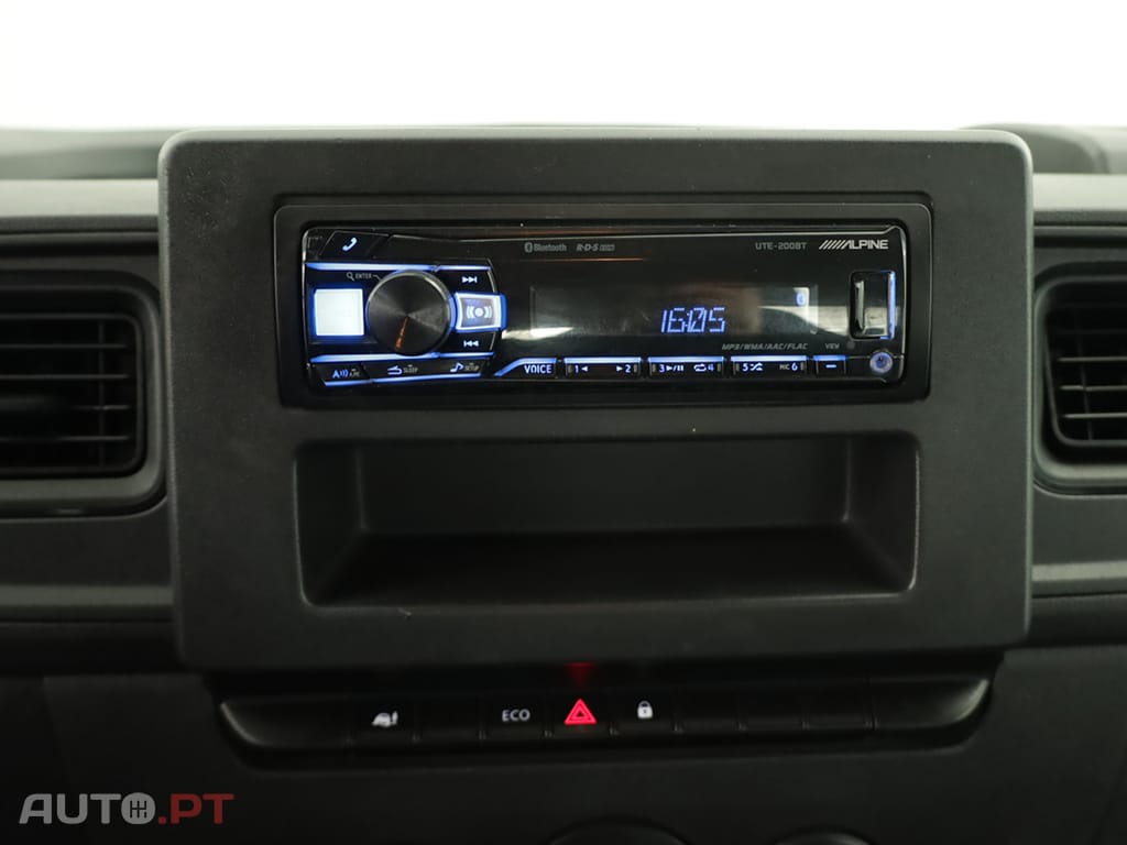 Renault Master Master 2.3 dCi L3 3.5T