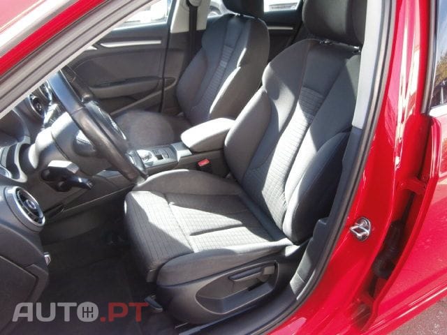 Audi A3 Sportback e-tron 1.4 TFSi Sport S tronic