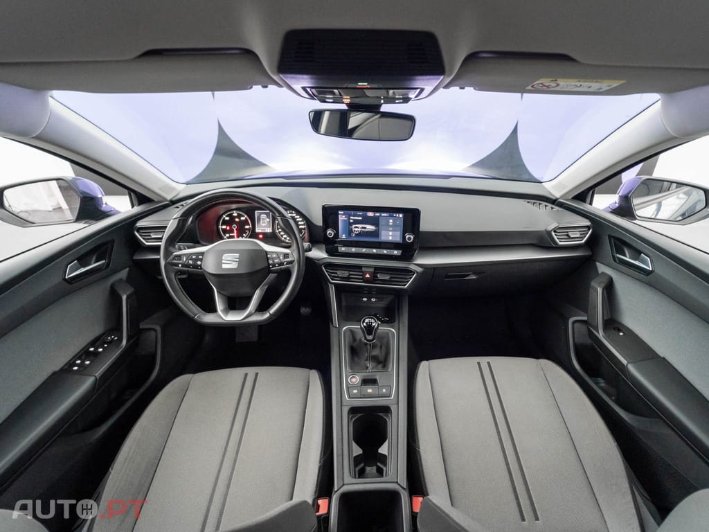 Seat Leon 2.0 TDI Style