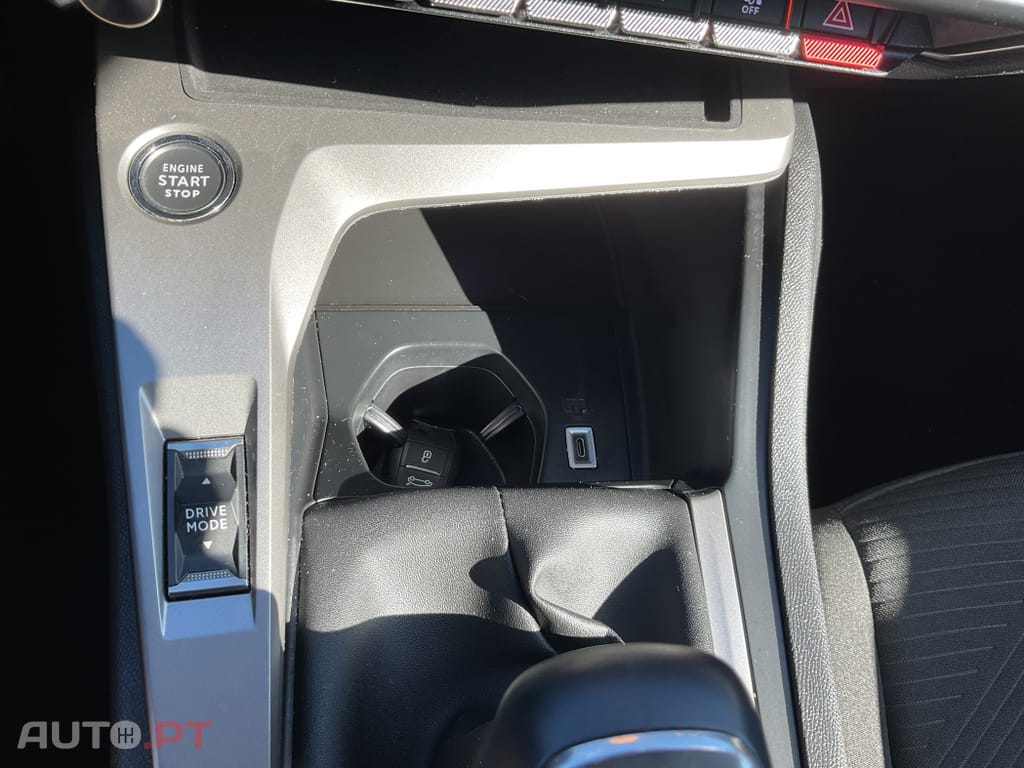 Peugeot 308 SW 1.5 BlueHDi Active Pack